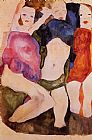 Three Girls